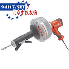 K-45AF管道疏通机