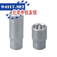K2V6B/KD2V6B套筒