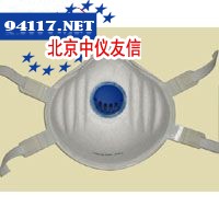 K340V杯型口罩