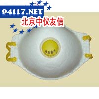 K350V杯型口罩