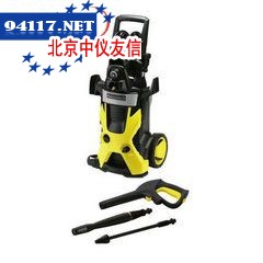 K5.700高压清洗机中级型