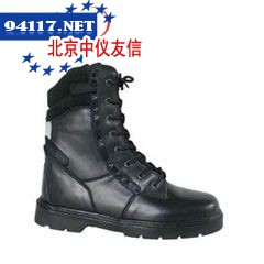 K708军警靴
