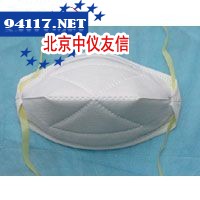 K810鸭嘴形复合口罩