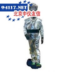 kappler防火防化服Frontline300防火防化服