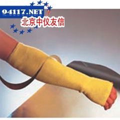 KEVLAR 防割护臂