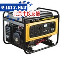 KGE2500X汽油发电机组