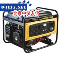 KGE4000X汽油发电机组