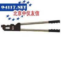 KH-150强力型手动压接工具