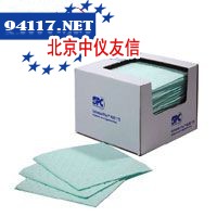 UN1113SPCUN系列化学品吸附棉片77L/箱