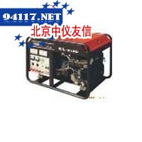 KL-3100---KL-3350发电机