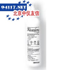 KL463镜片清洁液(16盎司/瓶)