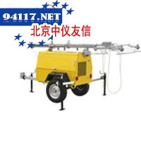KLTD11000T投光车