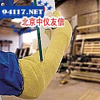 70-138Goldknit套袖防割-3级、耐高温
