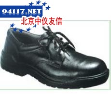 KR600经典款低帮安全鞋(带钢头，带钢板）