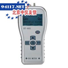 870直读式BOD5测定仪