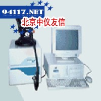 KT5000呼吸器性能检测仪