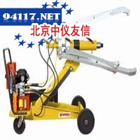LA50L337全自动车载液压拉马
