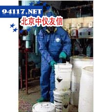 LakelandSafegard 76（赛服佳）SMMS系列防护服白色