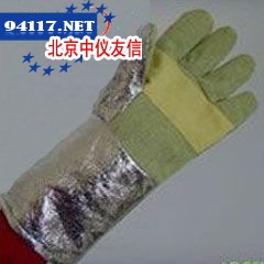 LC-S514度耐高温手套