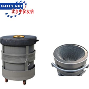 LE-F1000复合材料防爆罐