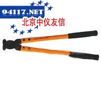 LK-125手动电缆剪