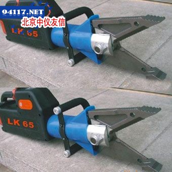 LK65电动剪扩钳