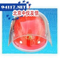 M014璃钢安全帽