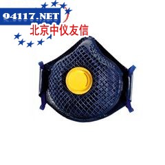 M1200FVWR活性炭口罩