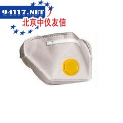 M1200VPW活性炭口罩