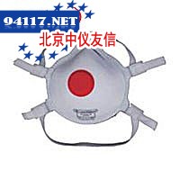 1200折叠简易型口罩