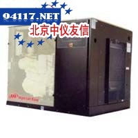 移动螺杆空压机