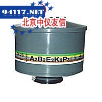 M8000-ABEK2P3过滤罐