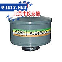 M8000-ABEK2过滤罐