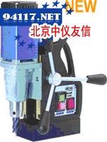 MAB100磁力钻