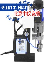 MAB450磁力钻