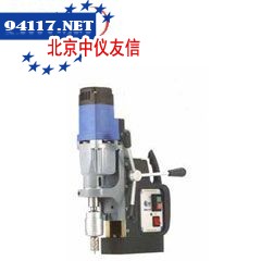 MAB455磁力钻