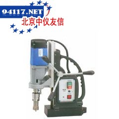MAB600磁力钻