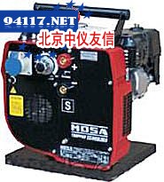 MAGICWELD汽油发电电焊机