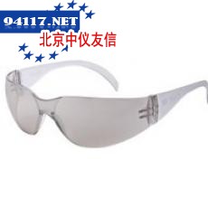 MantisE122水银色镜片防护眼镜