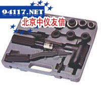 MAP-10H油压冲孔机主机