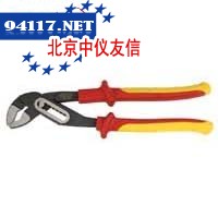 MaxSteel加硬绝缘水泵钳