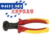 MaxSteel加硬绝缘顶切钳