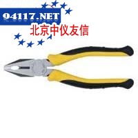 MaxSteel加硬钢丝钳