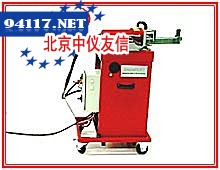 MB642小型电动液压弯管机