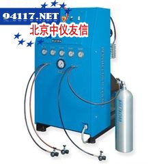 MCH-30/ET空气充填泵（四瓶）