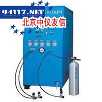 MCH-36/ET/SLIENT空气充填泵