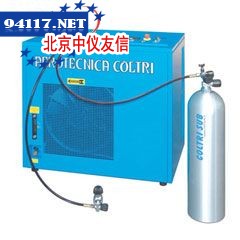MCH8-11/EMT空气充填泵（双瓶）