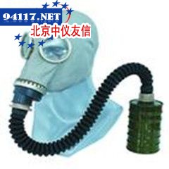 MF14防毒面具