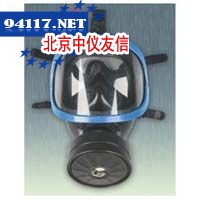MFT3防毒面具