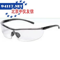 Micro-GE172透明镜片防护眼镜